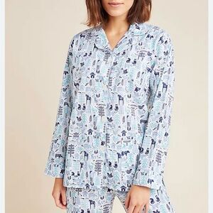 Roller Rabbit Nordic Sleep Set size Small